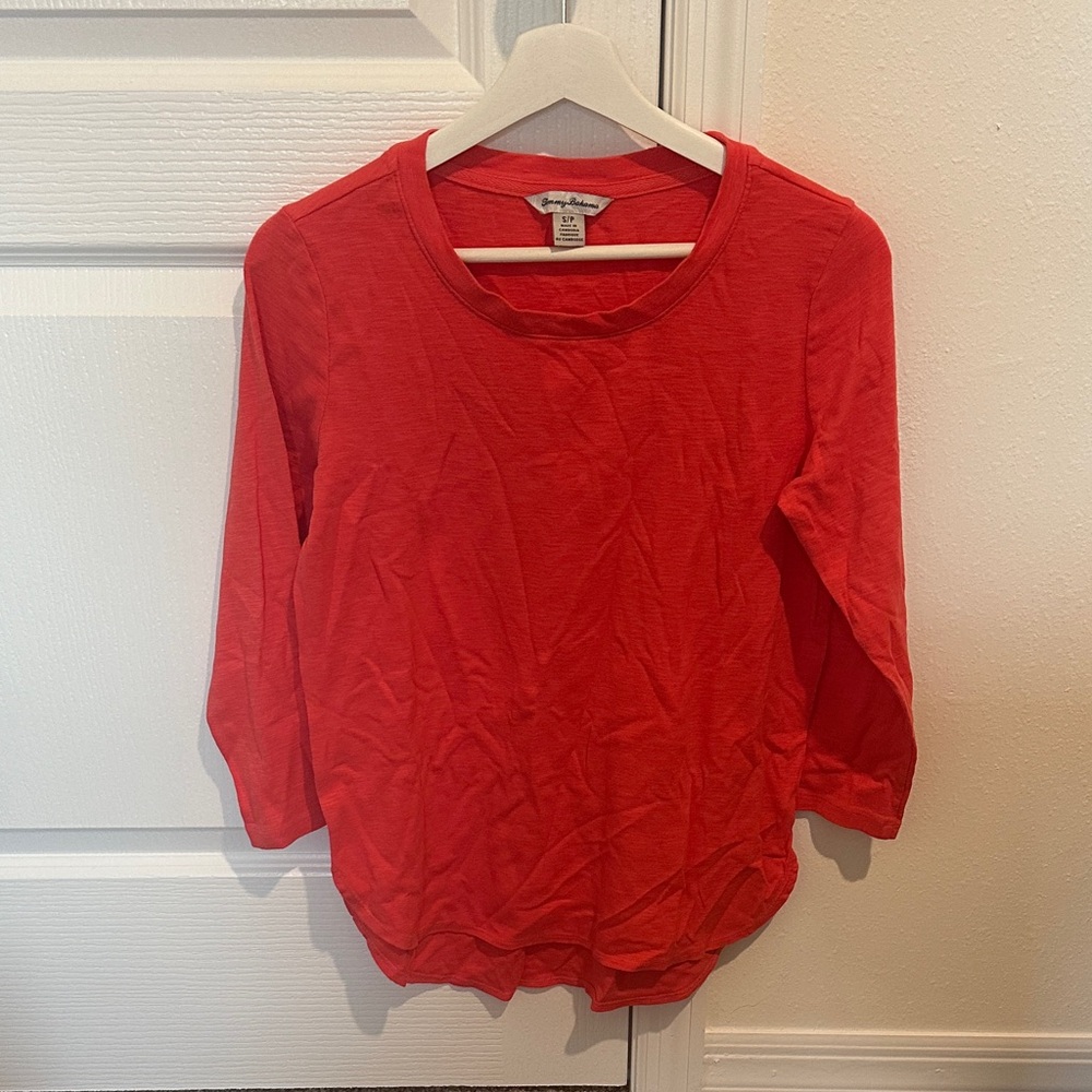 Women's PinkRed/ Top